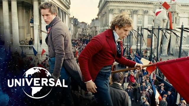 Les misérables | do you hear the people sing? Les misérables | do you hear the people sing?