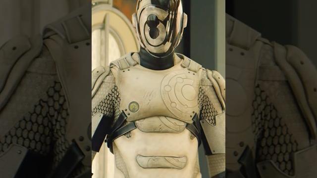Murderbot: avoiding eye contact, murderbot, #sci-fi #robot Murderbot: avoiding eye contact, murderbot, #sci-fi #robot