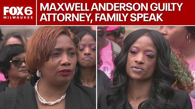Sade robinson's estate attorney, mom speaks following guilty verdict | fox6 news milwaukee Sade robinson's estate attorney, mom speaks following guilty verdict | fox6 news milwaukee
