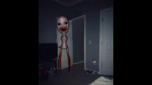 Trevor henderson the forgotten baby jokescare fanmade Trevor henderson the forgotten baby jokescare fanmade