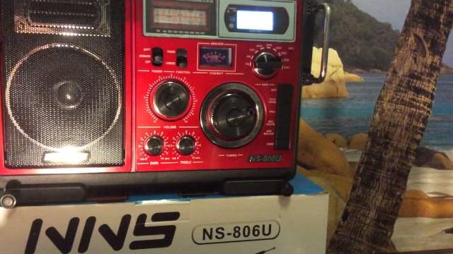 Хит!!! магнитола nns ns-806u Хит!!! магнитола nns ns-806u