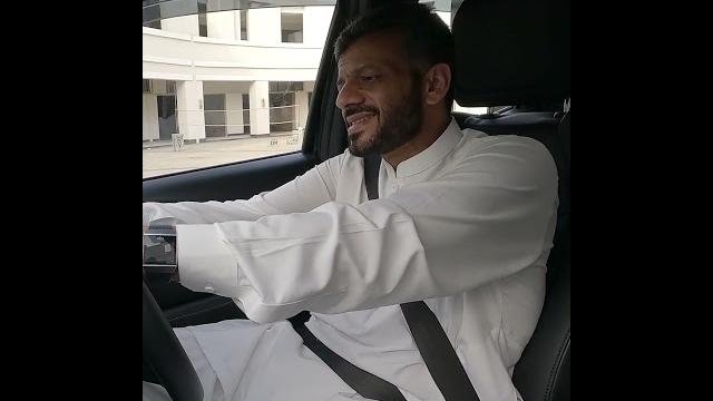 Isuzu d-max auto plus interior impression! Isuzu d-max auto plus interior impression!