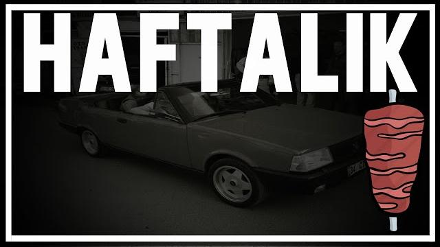 Haftalık #2 (killa hakan, katliam 4, sagopa kajmer, merdiven, ati242, eypio, elanur & khontkar) Haftalık #2 (killa hakan, katliam 4, sagopa kajmer, merdiven, ati242, eypio, elanur & khontkar)