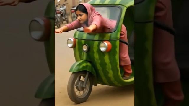 Desi girl driving a tractor new tractor and desi young girl Desi girl driving a tractor new tractor and desi young girl