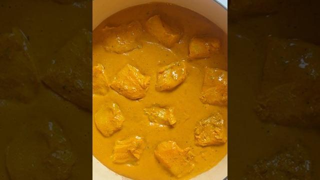 One pan | episode 4 | goan fish curry One pan | episode 4 | goan fish curry