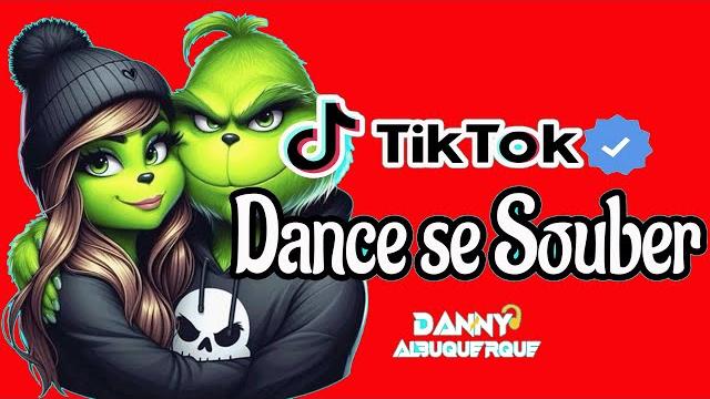 Dance se souber~ {tiktok} 2025 Dance se souber~ {tiktok} 2025