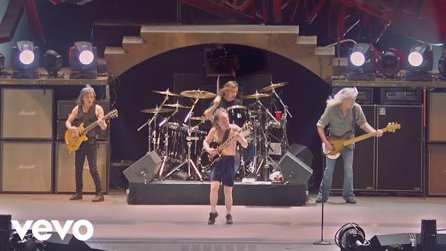 Ac/dc - t.n.t. (live at river plate, december 2009) Ac/dc - t.n.t. (live at river plate, december 2009)