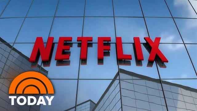 Netflix starts us crackdown on password sharing Netflix starts us crackdown on password sharing