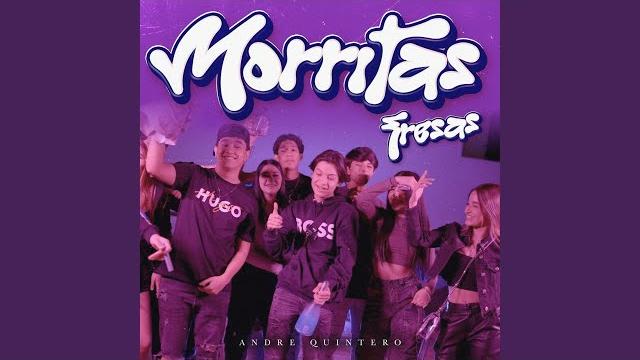Morritas fresas Morritas fresas