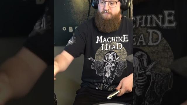 Playing drums with dildos Playing drums with dildos