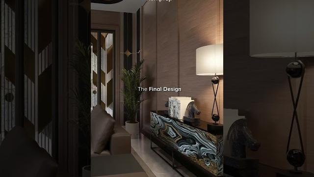 A modern approach to living A modern approach to living