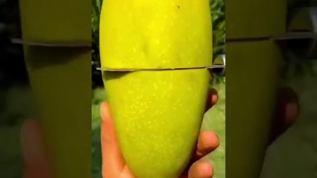 Fresh mango Fresh mango