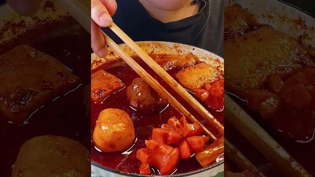Asmr mukbang #asmr #yummy #707 Asmr mukbang #asmr #yummy #707