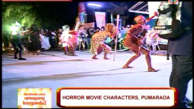 Lilia cuntapay spooks ilocanos Lilia cuntapay spooks ilocanos