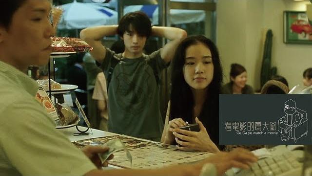 一部被苍井优圈粉的电影,其实想告诉你,如何成为那个更好的自己 一部被苍井优圈粉的电影,其实想告诉你,如何成为那个更好的自己
