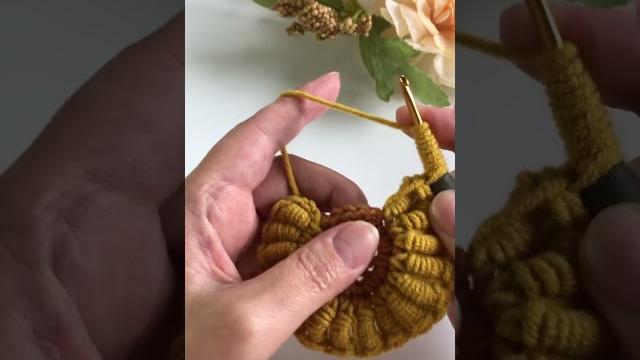 #coil crochet #coil crochet