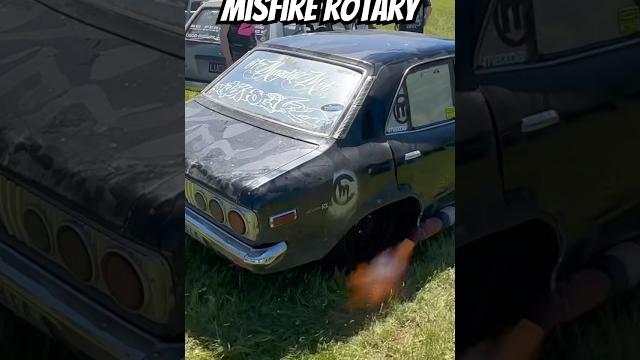 The worlds wildest #20b #rx3 The worlds wildest #20b #rx3