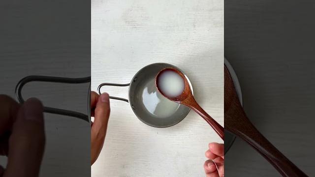 70岁没有皱纹!使用天然的白砂糖和酸奶制作天然面膜! 70岁没有皱纹!使用天然的白砂糖和酸奶制作天然面膜!