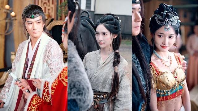 一口氣看完!亡國公主被親妹背刺慘死重生為馬奴,馴服烈馬驚豔全場,獲得二王子青睞寵愛加身!這一世她步步為營手撕心機妹,終於救出同胞雪恨逆襲成王妃!《君自坐北我望南》#重生逆襲 #甜寵 一口氣看完!亡國公主被親妹背刺慘死重生為馬奴,馴服烈馬驚豔全場,獲得二王子青睞寵愛加身!這一世她步步為營手撕心機妹,終於救出同胞雪恨逆襲成王妃!《君自坐北我望南》#重生逆襲 #甜寵