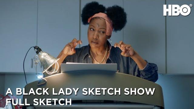 A black lady sketch show: gang orientation (full sketch) | hbo A black lady sketch show: gang orientation (full sketch) | hbo