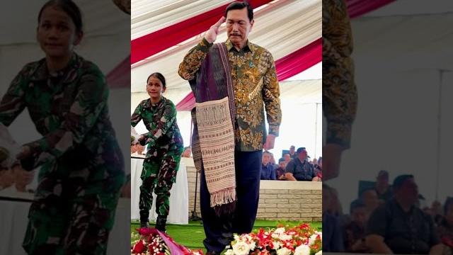 Adik kandung jenderal (purn) luhut panjaitan meninggal dunia #shortsvideo #luhutbinsarpandjaitan Adik kandung jenderal (purn) luhut panjaitan meninggal dunia #shortsvideo #luhutbinsarpandjaitan