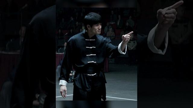 Master of kung fu vs karate Master of kung fu vs karate