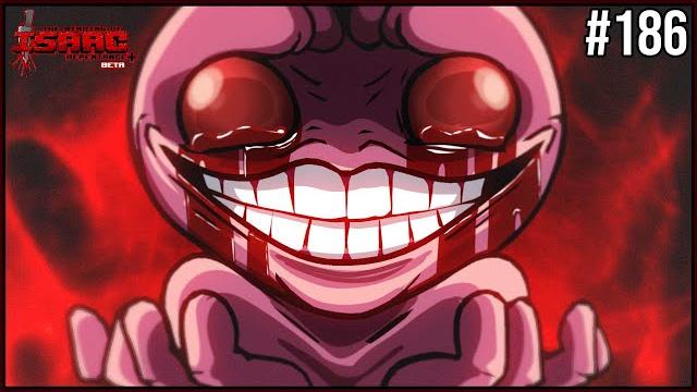 A haemo cameo - the binding of isaac repentance+ 186 A haemo cameo - the binding of isaac repentance+ 186