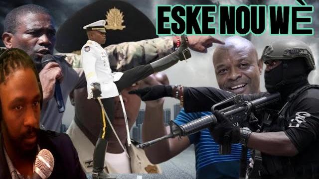 22 mai stanley lucas blokaj samuel flash wap sezi hayti en danje scoop diaspora debou referandum 22 mai stanley lucas blokaj samuel flash wap sezi hayti en danje scoop diaspora debou referandum