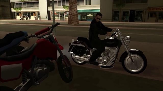 Grand theft auto: terminator 2 "judgment game" hd Grand theft auto: terminator 2 "judgment game" hd