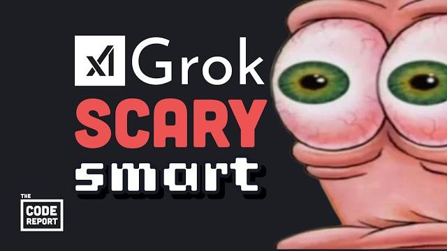 Is elon’s grok 3 the new ai king? Is elon’s grok 3 the new ai king?