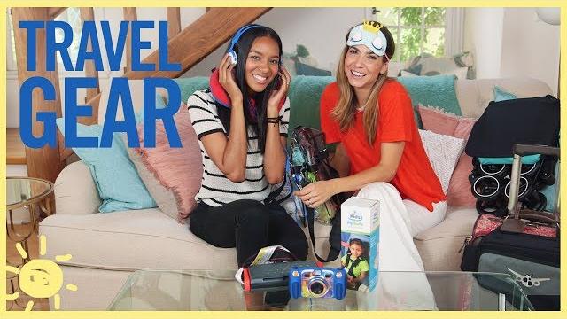 Gear | travel gadgets for kids! Gear | travel gadgets for kids!