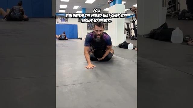 I’ve been waiting for this for so long ⏳#bjj #jiujitsu #jiujitsulife #jiujitsulifestyle #bjj4life I’ve been waiting for this for so long ⏳#bjj #jiujitsu #jiujitsulife #jiujitsulifestyle #bjj4life
