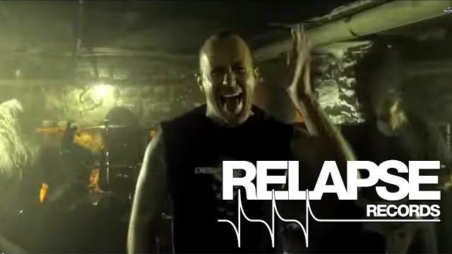Suffocation - "abomination reborn" (official music video) Suffocation - "abomination reborn" (official music video)