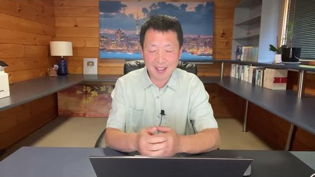 20250616直播:以伊对轰:重创德黑兰、伊朗认怂以色列不答应、川普:是时候达成协议了、以总理:伊朗或政权更迭;路透:中国不给美国军用稀土,美拟停战再延90天。(20250616第1874期) 20250616直播:以伊对轰:重创德黑兰、伊朗认怂以色列不答应、川普:是时候达成协议了、以总理:伊朗或政权更迭;路透:中国不给美国军用稀土,美拟停战再延90天。(20250616第1874期)