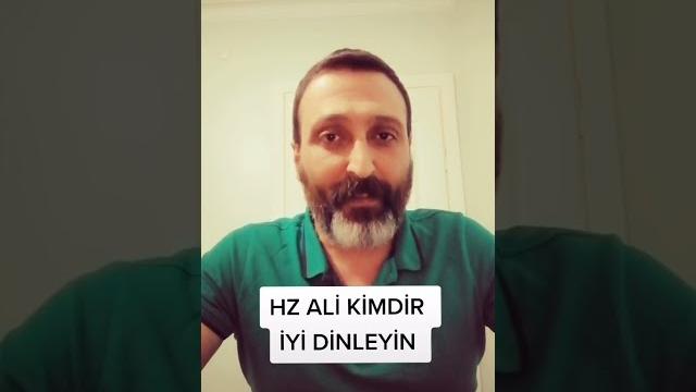 Hz ali kimdir i̇yi dinleyin - vartolu kızılbaş 2021 Hz ali kimdir i̇yi dinleyin - vartolu kızılbaş 2021