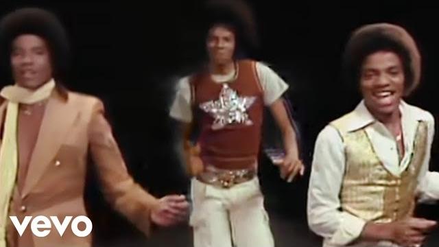 The jacksons - blame it on the boogie (official video) The jacksons - blame it on the boogie (official video)
