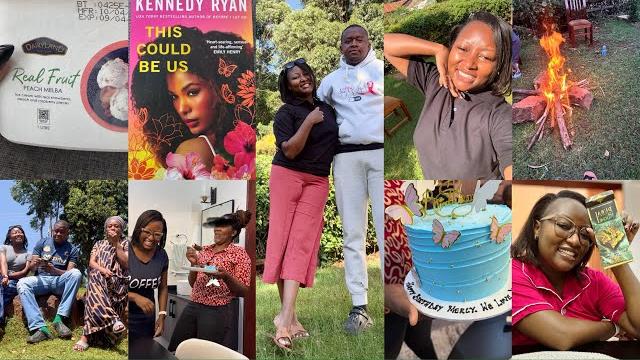 Toi market haul| surprising our nanny| going to shagz| got the best ice cream! |new reads | unboxing Toi market haul| surprising our nanny| going to shagz| got the best ice cream! |new reads | unboxing