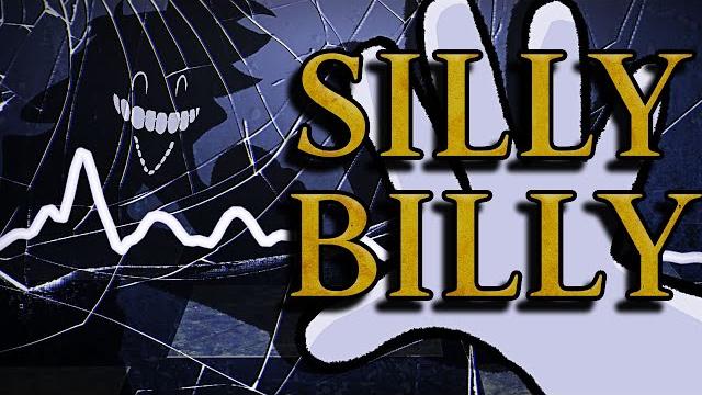 Silly billy || metal cover by richaadeb (ft. @longestsoloever) Silly billy || metal cover by richaadeb (ft. @longestsoloever)