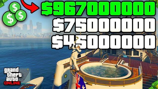 *new* the best money methods to make millions right now in gta 5 online! (solo best money guide) *new* the best money methods to make millions right now in gta 5 online! (solo best money guide)
