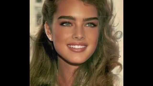 Brooke shields evolution #shorts #youtubeshorts #evolution #celebrities #brookeshields #trending Brooke shields evolution #shorts #youtubeshorts #evolution #celebrities #brookeshields #trending