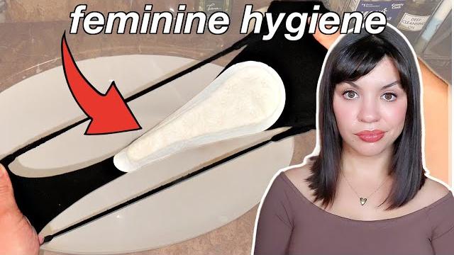 The feminine hygiene routine no one taught us The feminine hygiene routine no one taught us