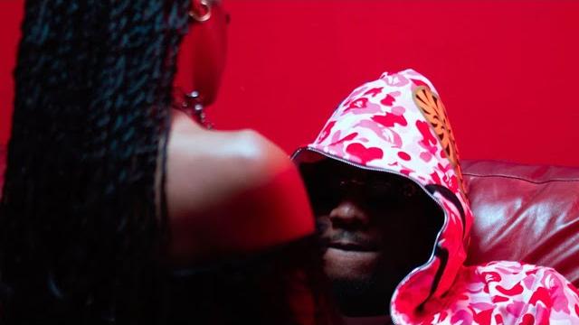 Simxsantana- lmly (official music video) Simxsantana- lmly (official music video)