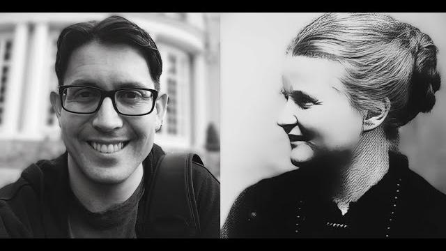 The life & thought of the phenomenologist & philosopher: hedwig conrad-martius with randolph dible. The life & thought of the phenomenologist & philosopher: hedwig conrad-martius with randolph dible.