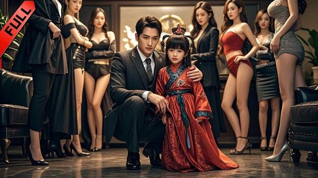 【full】cute girl descends the mountain to find her daddy—what thrilling adventures await?#minidrama 【full】cute girl descends the mountain to find her daddy—what thrilling adventures await?#minidrama