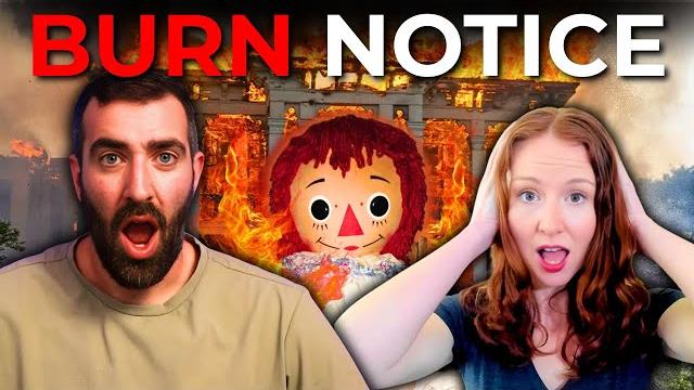 Pro-life hypocrisy from georgia to gaza, plantation burns & trump chaos | the tim and april show Pro-life hypocrisy from georgia to gaza, plantation burns & trump chaos | the tim and april show