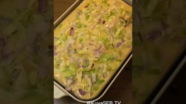 Easy takoyaki recipe Easy takoyaki recipe