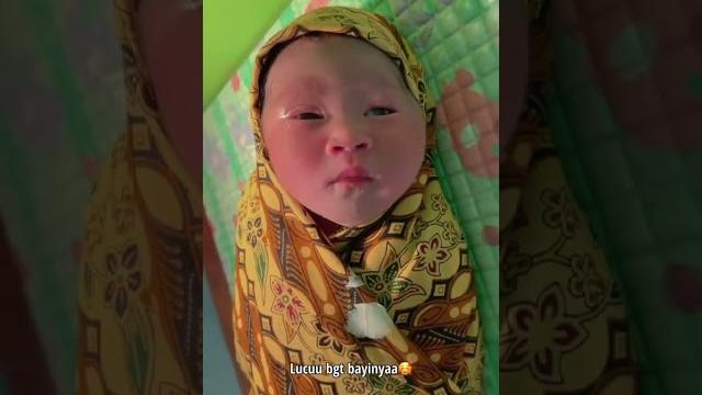 Persalinan ibu dibawah umur #shorts #shortvideo #bayilucu Persalinan ibu dibawah umur #shorts #shortvideo #bayilucu
