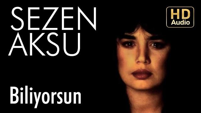 Sezen aksu - biliyorsun (official audio) Sezen aksu - biliyorsun (official audio)