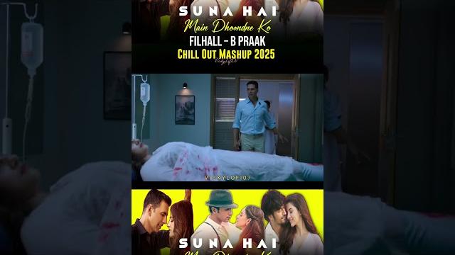 Broken night mashup 2025 - vickylofi07 main dhoondne ko |shreya ghoshal | heartbreak chillout mashup Broken night mashup 2025 - vickylofi07 main dhoondne ko |shreya ghoshal | heartbreak chillout mashup