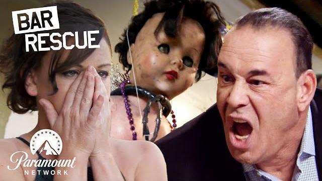 Bar rescue’s most intense walkouts Bar rescue’s most intense walkouts